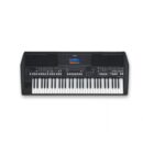 Yamaha  Psr-Sx600 61-Key High-Level Arranger Keyboard