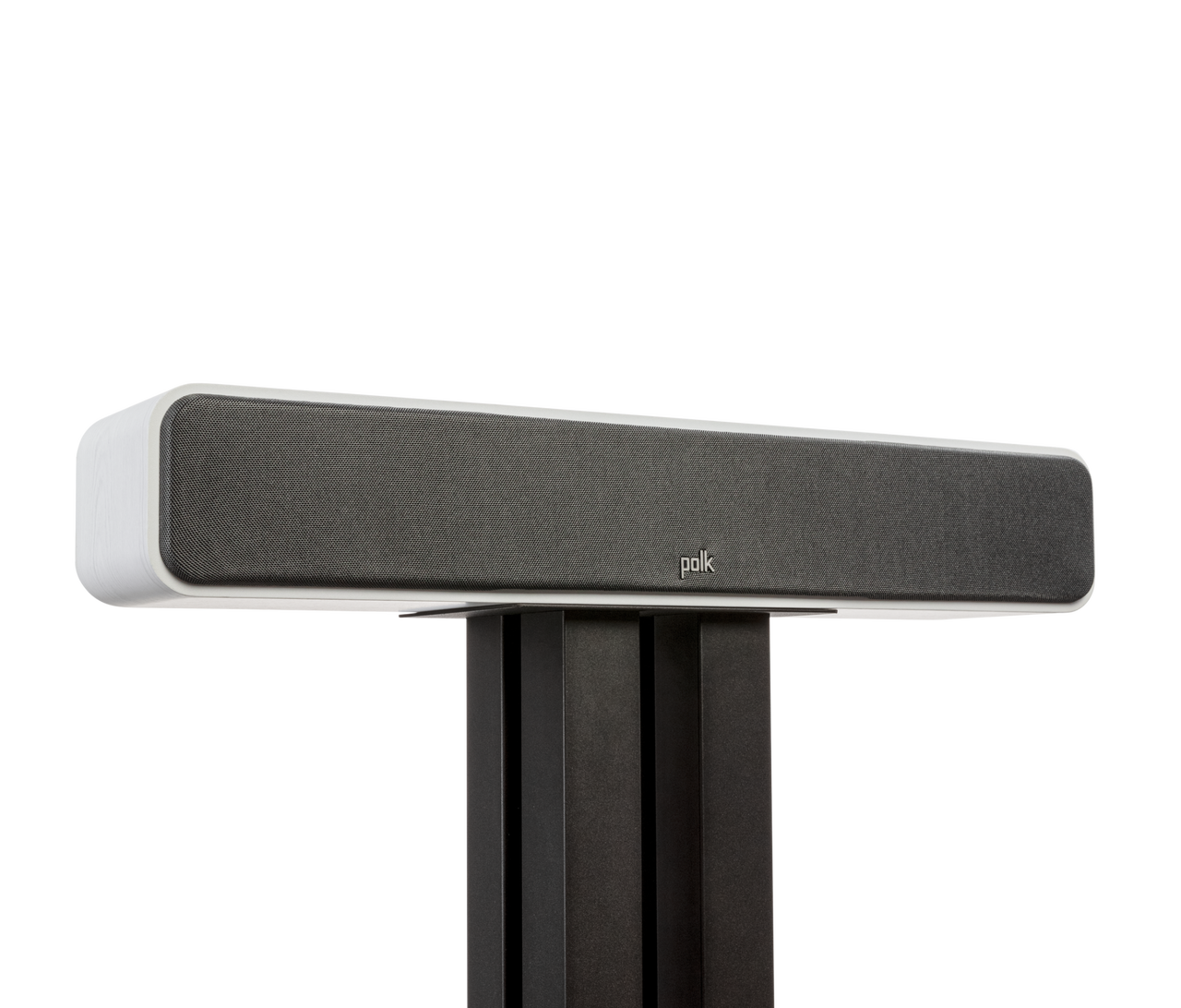 Polk Audio SIGS35CELWT Signature Elite Centre Speaker – White (Single) - Image 6
