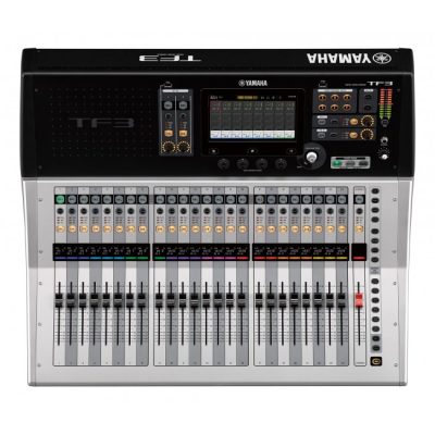 Yamaha Tf3