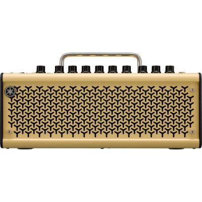 Yamaha Thr10Ii Guitar Amplifier