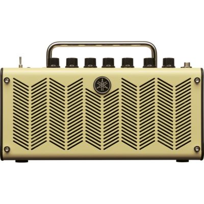 Yamaha Thr5 Guitar Amplifier