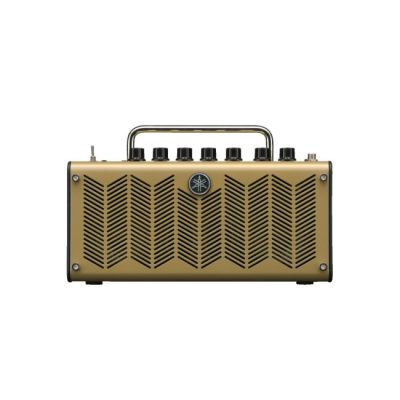Yamaha Thr5A Guitar Amplifier