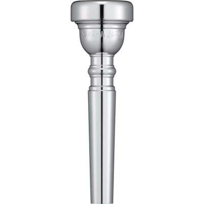Yamaha Tr-8C4 Mouthpiece For Trumpet