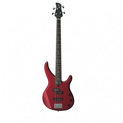 Yamaha Trbx174 Electric Bass-Rm(Red Metallic)