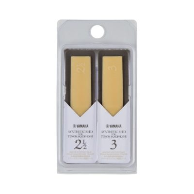 Yamaha Tsr2530 Synthetic Reed For Tenor Saxophones