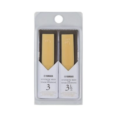Yamaha Tsr3035 Synthetic Reed For Tenor Saxophones