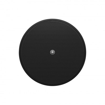 Yamaha Vc4Nb Ceiling Speaker - Black