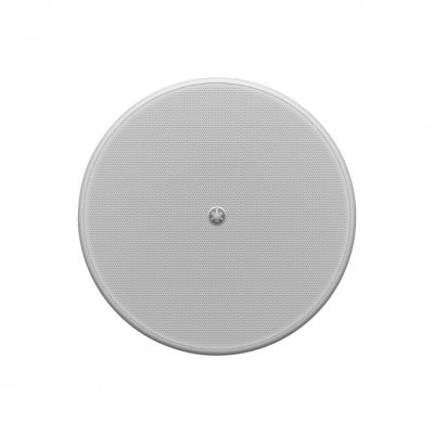 Yamaha Vc4Nw Ceiling Speaker - White