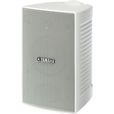 Yamaha Vs4 Surface Mount Speakers (Pair) - White