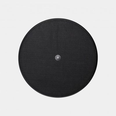 Yamaha Vxc2Fb Ceiling Speaker - Black