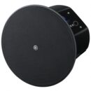Yamaha Vxc8Blk Ceiling Speaker - Black