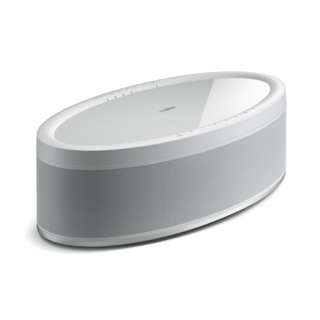Yamaha Wx-051 Musiccast 50 - White - Image 3