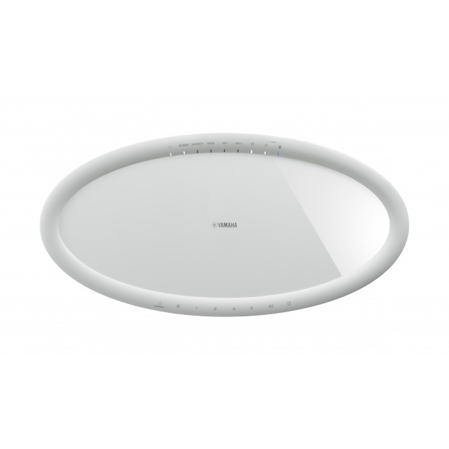 Yamaha Wx-051 Musiccast 50 - White - Image 2