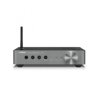 Yamaha Wxa-50 D 2.1 Av Receiver - Silver