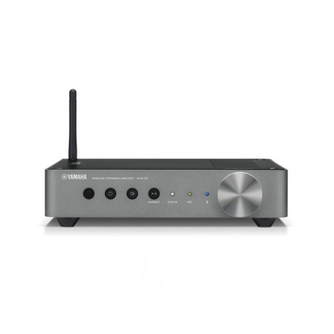 Yamaha Wxa-50 D 2.1 Av Receiver - Silver
