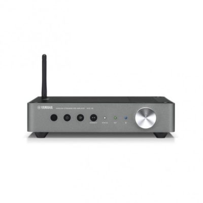 Yamaha Wx-C50 D Av Receiver - Silver