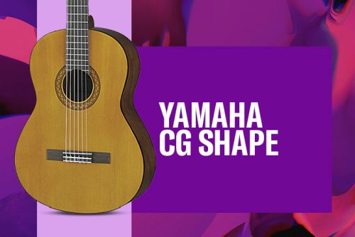 Yamaha C40M Classical Guitar-Matt Finish - Image 2