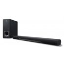 Yamaha Sound Bar Yas-207 Black