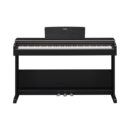 Yamaha Arius Ydp-105 B Digital Piano With Bench - Black