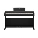 Yamaha Arius Ydp-145 B Digital Piano With Bench - Black