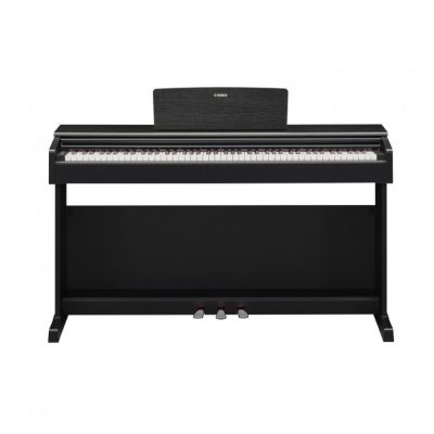 Yamaha Arius Ydp-145 B Digital Piano With Bench - Black