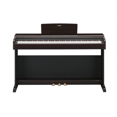 Yamaha Arius Ydp-145 R Digital Piano With Bench - Dark Rosewood