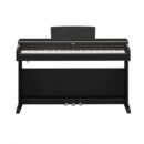 Yamaha Arius Ydp-165B Digital Piano With Bench - Black