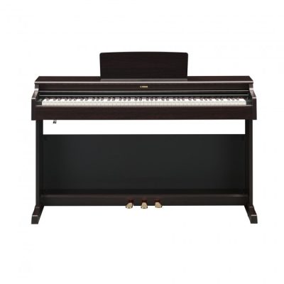 Yamaha Arius Ydp-165R Digital Piano With Bench - Rosewood