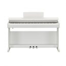 Yamaha Arius Ydp-165Wh Digital Piano With Bench - White
