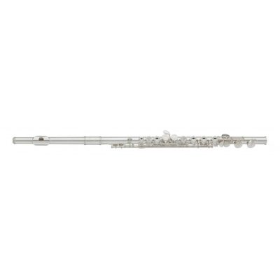 Yamaha Yfl-212 Flute