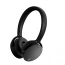 Yamaha Yh-E500A Wireless Noise Cancelling On-Ear Headphone - Black