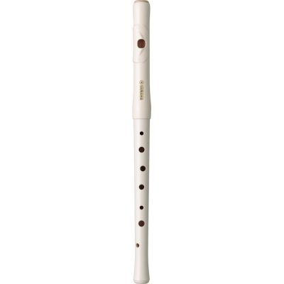 Yamaha Yrf-21 Fife Abs Resin Recorders