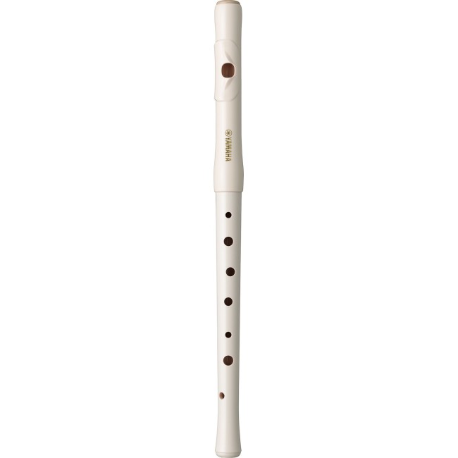 Yamaha Yrf-21 Fife Abs Resin Recorders