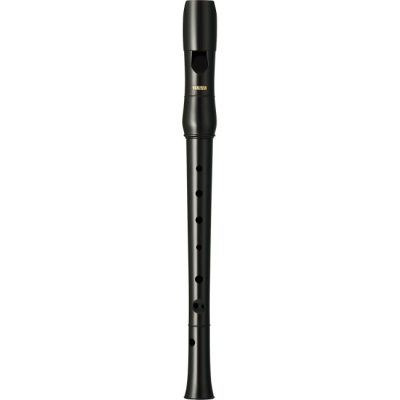 Yamaha Yrn-21 Abs Resin Sopranino Recorders