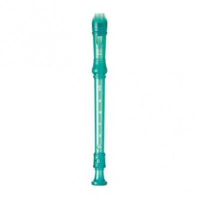Yamaha Yrs-20Gb Soprano Recorder