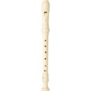 Yamaha Yrs-23 Abs Resin Soprano Recorder - German