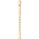Yamaha Yrs-24B Abs Resin Soprano Recorder - Baroque