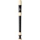 Yamaha Yrs-31 Abs Resin Soprano Recorder - German System