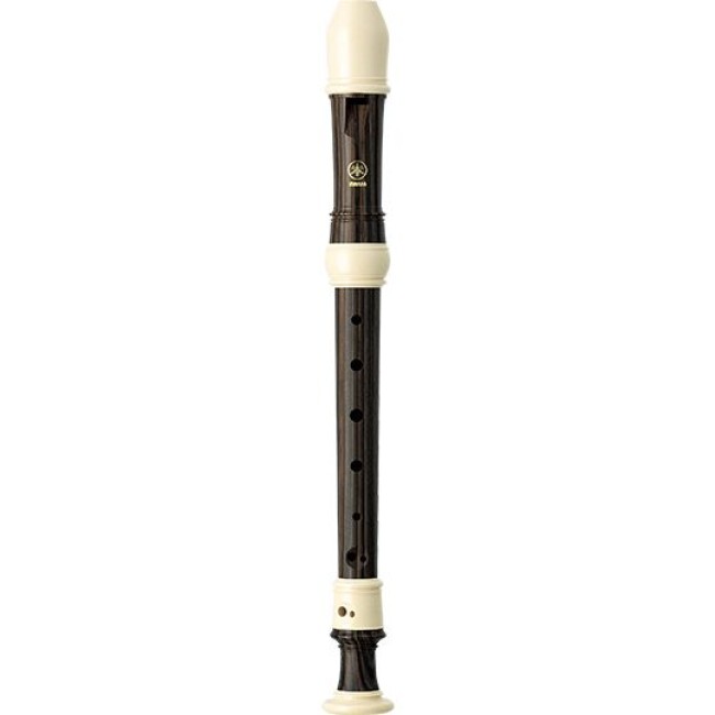 Yamaha Yrs314Biii Soprano Abs Resin Recorder