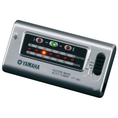Yamaha Yt100 Tuners