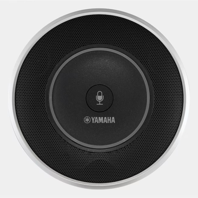 Yamaha Yvc-1000 Unified Communications Microphone &Amp; Speaker System - Image 4