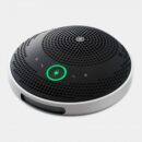 Yamaha Yvc200 Unified Communications Speakerphone - Black