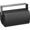Bose ArenaMatch Utility AMU105 Outdoor Speaker — 5.25″, 100°×100°, IP55, 70/100V, Black