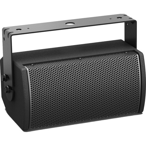 Bose ArenaMatch Utility AMU105 Outdoor Speaker — 5.25″, 100°×100°, IP55, 70/100V, Black