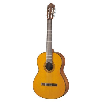 Yamaha Cg142C Classical Guitar