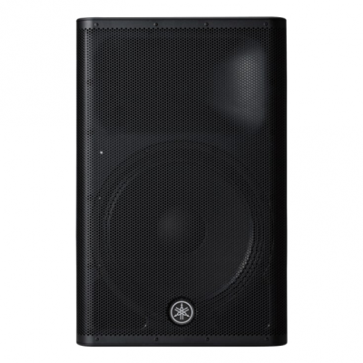 Yamaha Dxr8Mkii 8&Quot; 2-Way Powered Loudspeaker