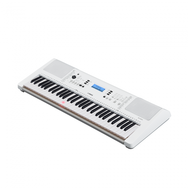 Yamaha Ez300 61-Key Portable Arranger With Lighted Keys - Image 2
