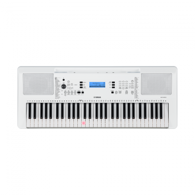 Yamaha Ez300 61-Key Portable Arranger With Lighted Keys