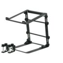 Odyssey USA Folding Mobile Laptop Stand With Bag