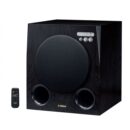 Yamaha Ns-Sw901 Subwoofer - Black